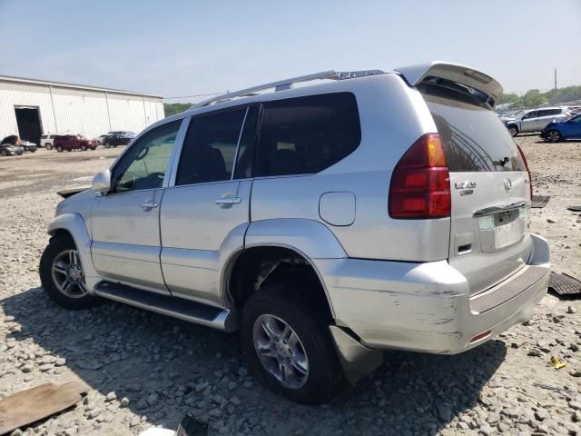 2007 Lexus GX 470