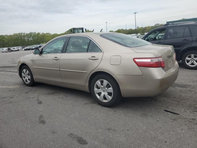 2008 Toyota Camry CE