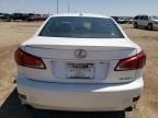 2012 Lexus IS 250