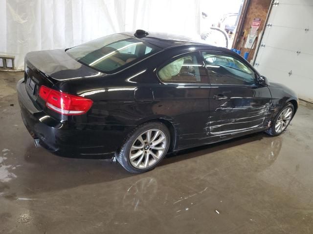 2009 BMW 335 XI