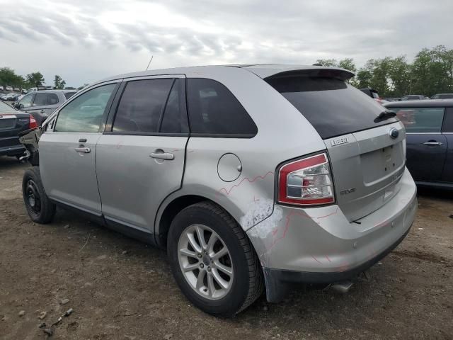 2009 Ford Edge SEL