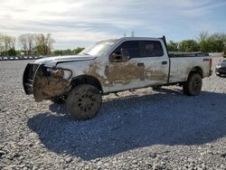 Ford salvage cars for sale: 2019 Ford F250 Super Duty