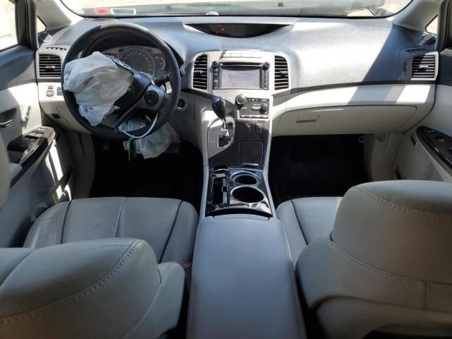 2013 Toyota Venza LE