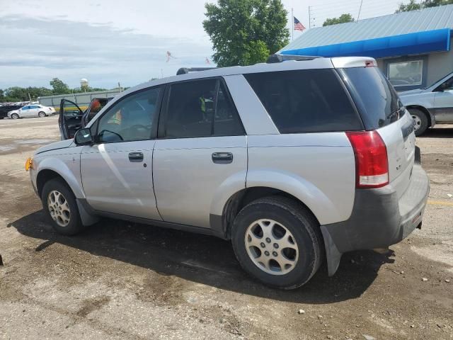 2004 Saturn Vue