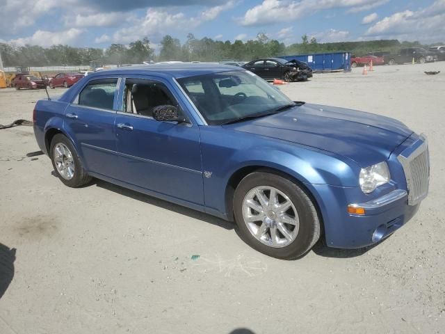 2007 Chrysler 300C