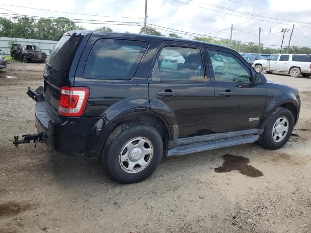 2008 Ford Escape XLS