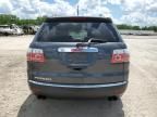 2011 GMC Acadia SLT-1