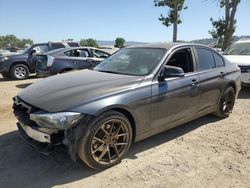 Vehiculos salvage en venta de Copart San Martin, CA: 2013 BMW 328 XI