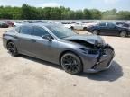 2023 Lexus ES 350 F-SPORT Handling