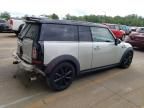 2012 Mini Cooper S Clubman