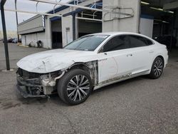 Volkswagen salvage cars for sale: 2019 Volkswagen Arteon SE