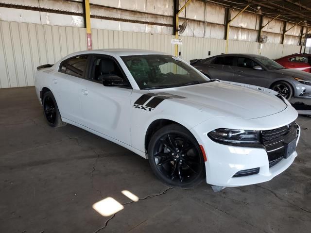 2018 Dodge Charger SXT