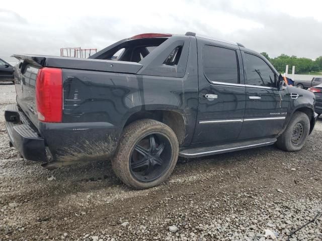 2007 Cadillac Escalade EXT