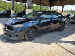 Vehiculos salvage en venta de Copart Gaston, SC: 2019 Toyota Corolla L