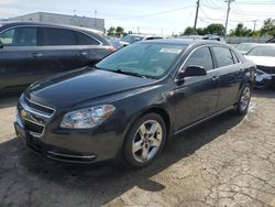 Chevrolet Malibu Vehiculos salvage en venta: 2008 Chevrolet Malibu 1LT