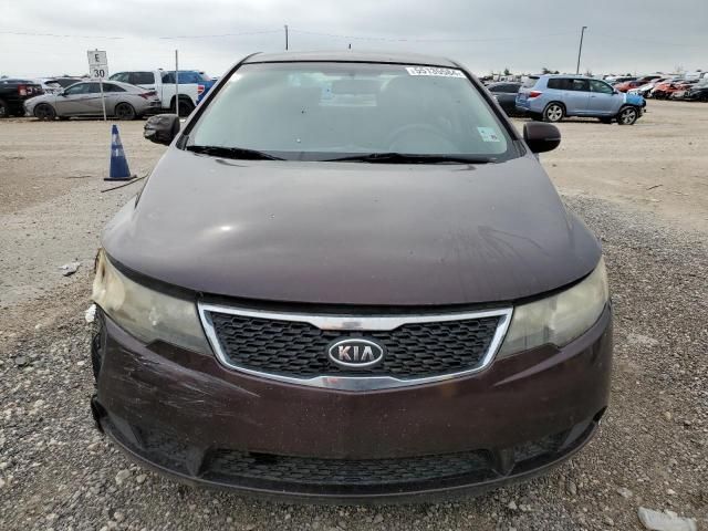 2011 KIA Forte EX