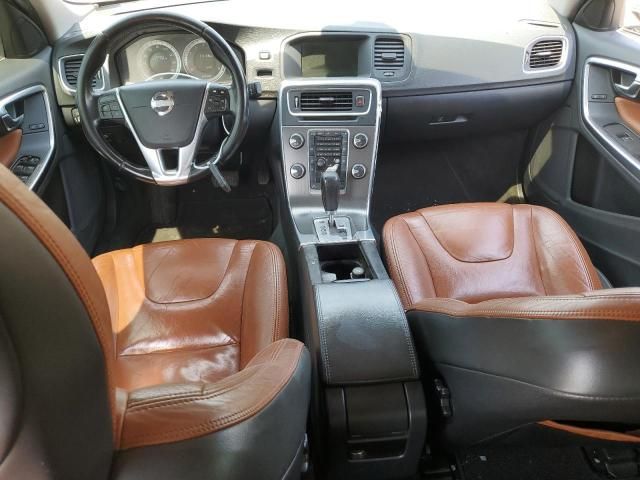 2012 Volvo S60 T5