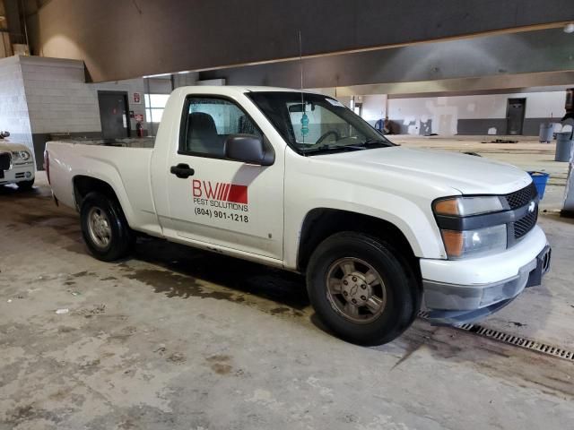 2006 Chevrolet Colorado