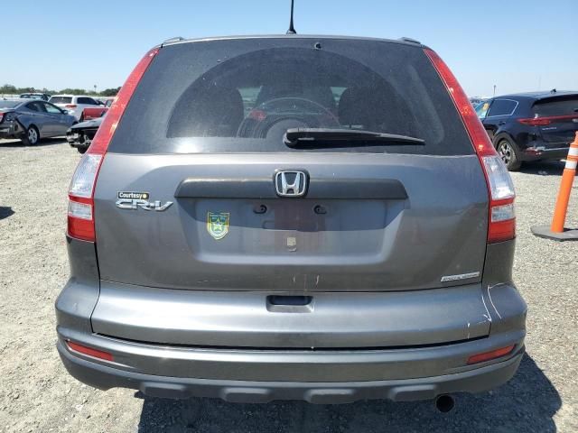 2011 Honda CR-V SE