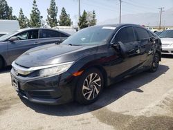 2018 Honda Civic EX en venta en Rancho Cucamonga, CA
