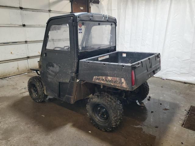 2015 Polaris Ranger 570