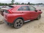 2018 Mitsubishi Eclipse Cross SE