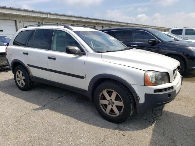 2005 Volvo XC90