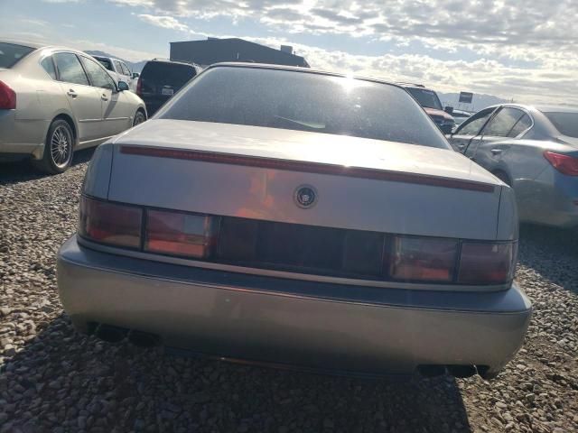 1996 Cadillac Seville STS