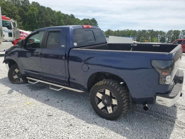 2011 Toyota Tundra Double Cab SR5