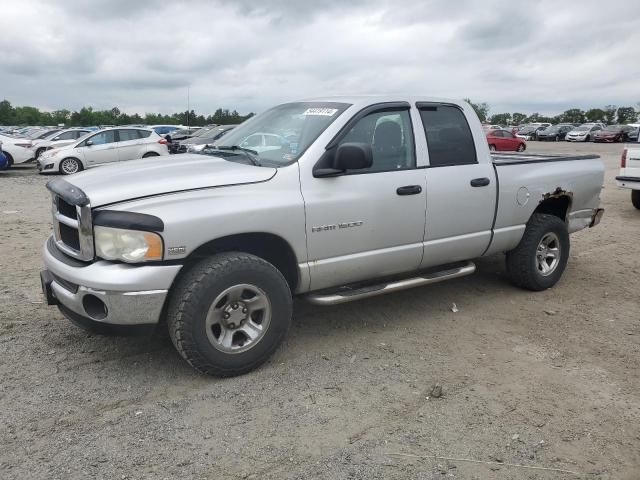 2005 Dodge RAM 1500 ST