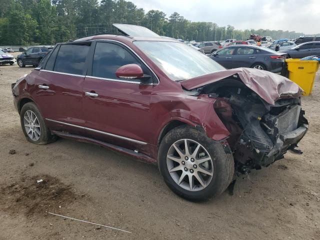 2015 Buick Enclave