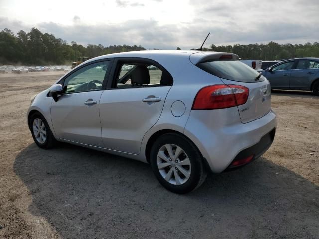 2015 KIA Rio EX