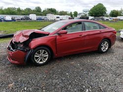 Hyundai Vehiculos salvage en venta: 2012 Hyundai Sonata GLS