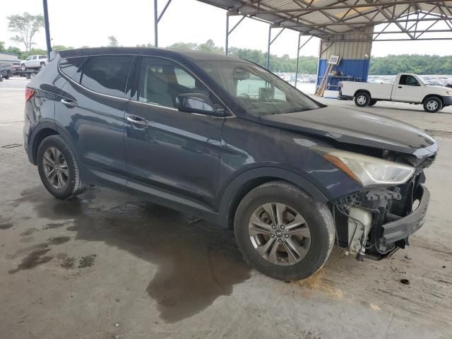 2014 Hyundai Santa FE Sport