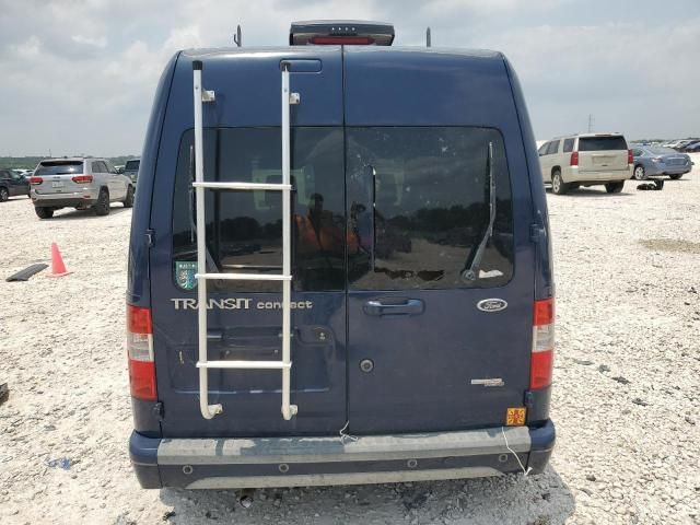 2011 Ford Transit Connect XLT