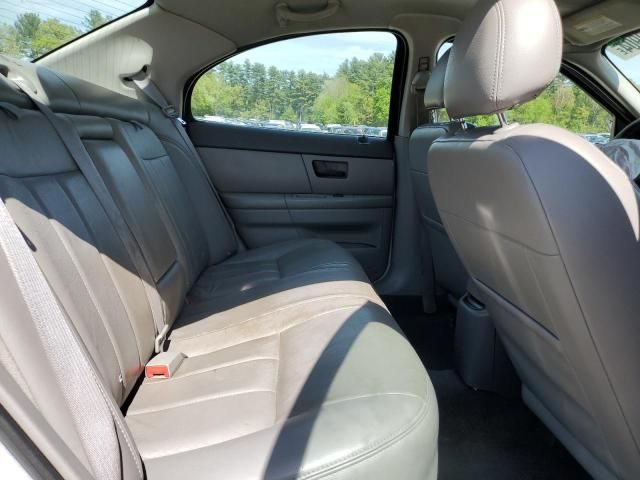 2004 Mercury Sable LS Premium