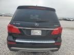 2014 Mercedes-Benz GL 450 4matic