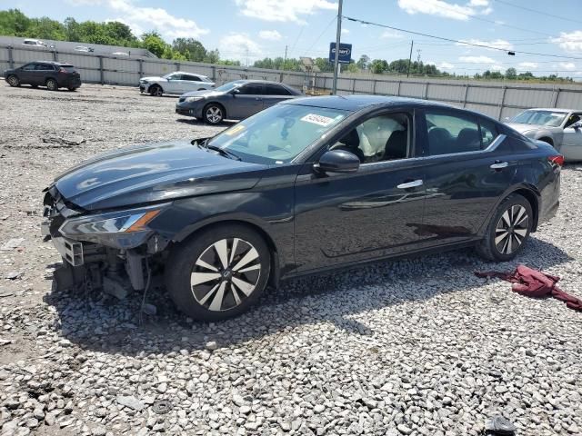 2019 Nissan Altima SL