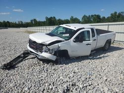 Salvage cars for sale at Barberton, OH auction: 2014 GMC Sierra K2500 Heavy Duty
