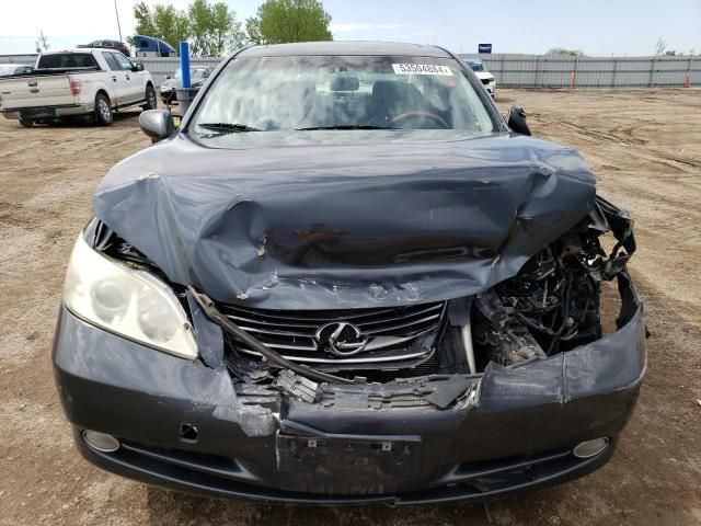 2008 Lexus ES 350