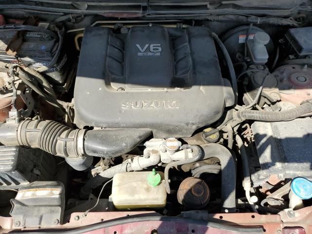 2006 Suzuki Grand Vitara