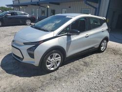 Salvage cars for sale from Copart Gastonia, NC: 2023 Chevrolet Bolt EV 1LT