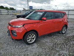 2022 KIA Soul LX en venta en Hueytown, AL