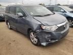 2011 Nissan Quest S