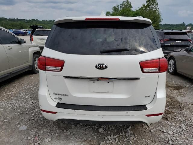 2015 KIA Sedona EX