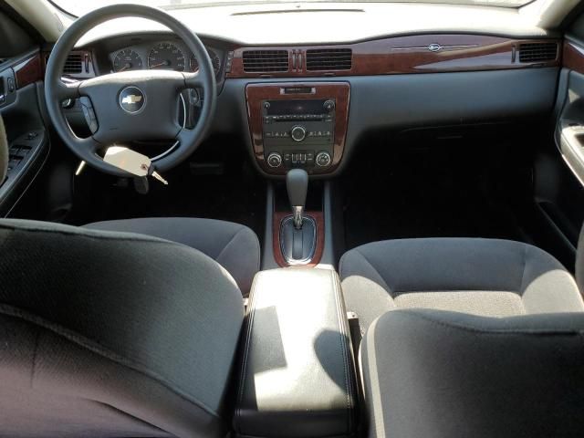 2009 Chevrolet Impala 1LT