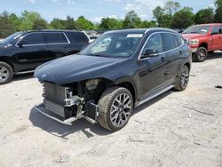 2021 BMW X1 SDRIVE28I en venta en Madisonville, TN