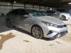 2023 KIA Forte GT Line