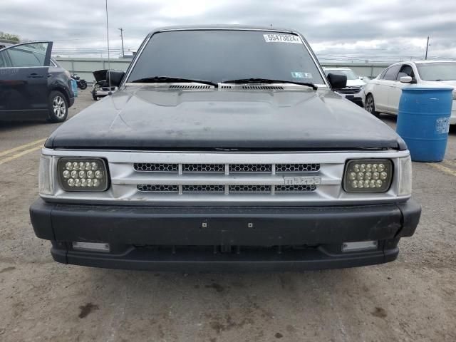 1993 Mazda B2200 Short BED