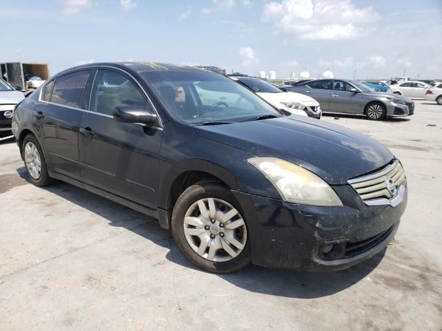 2009 Nissan Altima 2.5